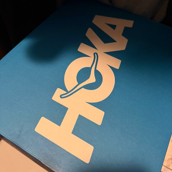 Hoka Kaha 2 GTX Hiking Boots - Size 7.5 - Picture 1 of 4